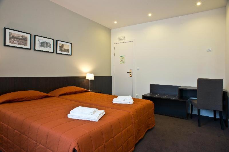 Riversuites Coimbra Oda fotoğraf