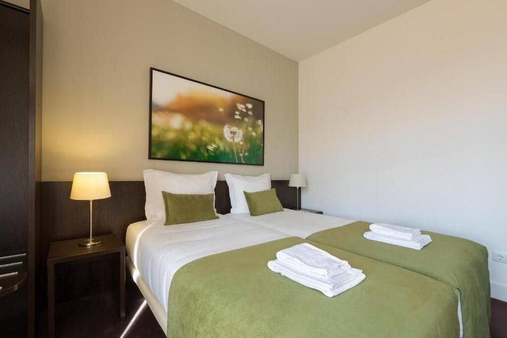 Riversuites Coimbra Dış mekan fotoğraf