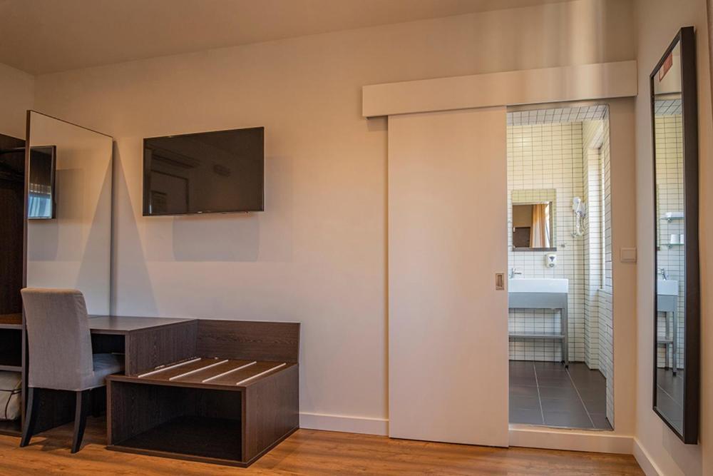 Riversuites Coimbra Dış mekan fotoğraf