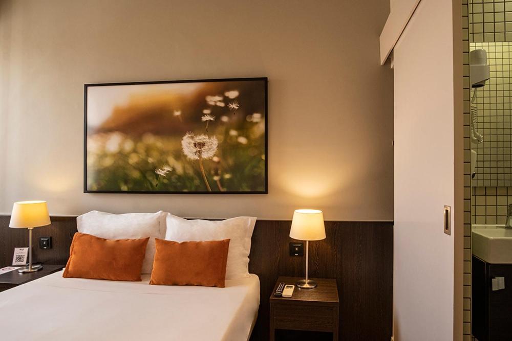 Riversuites Coimbra Dış mekan fotoğraf