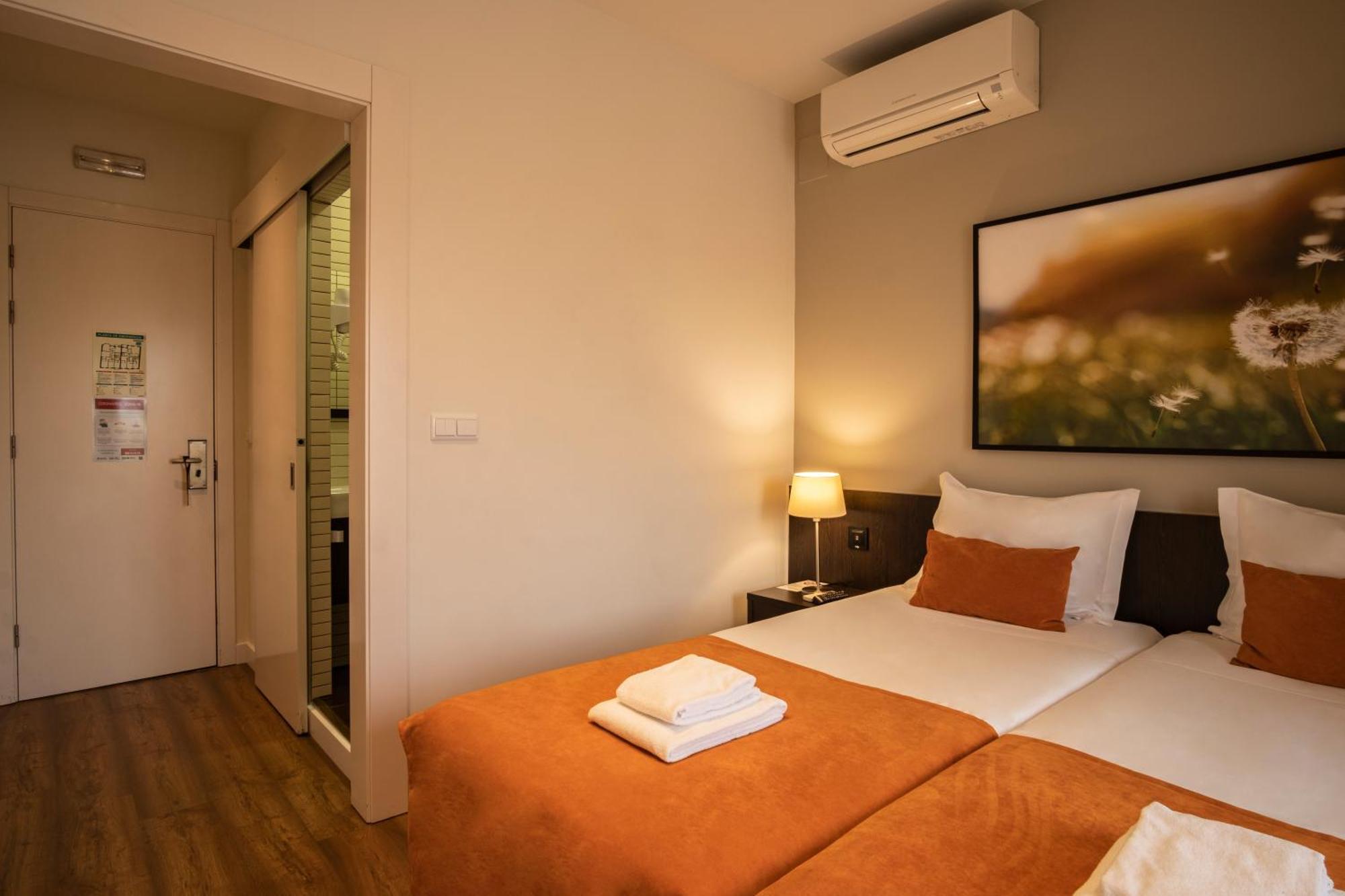 Riversuites Coimbra Dış mekan fotoğraf