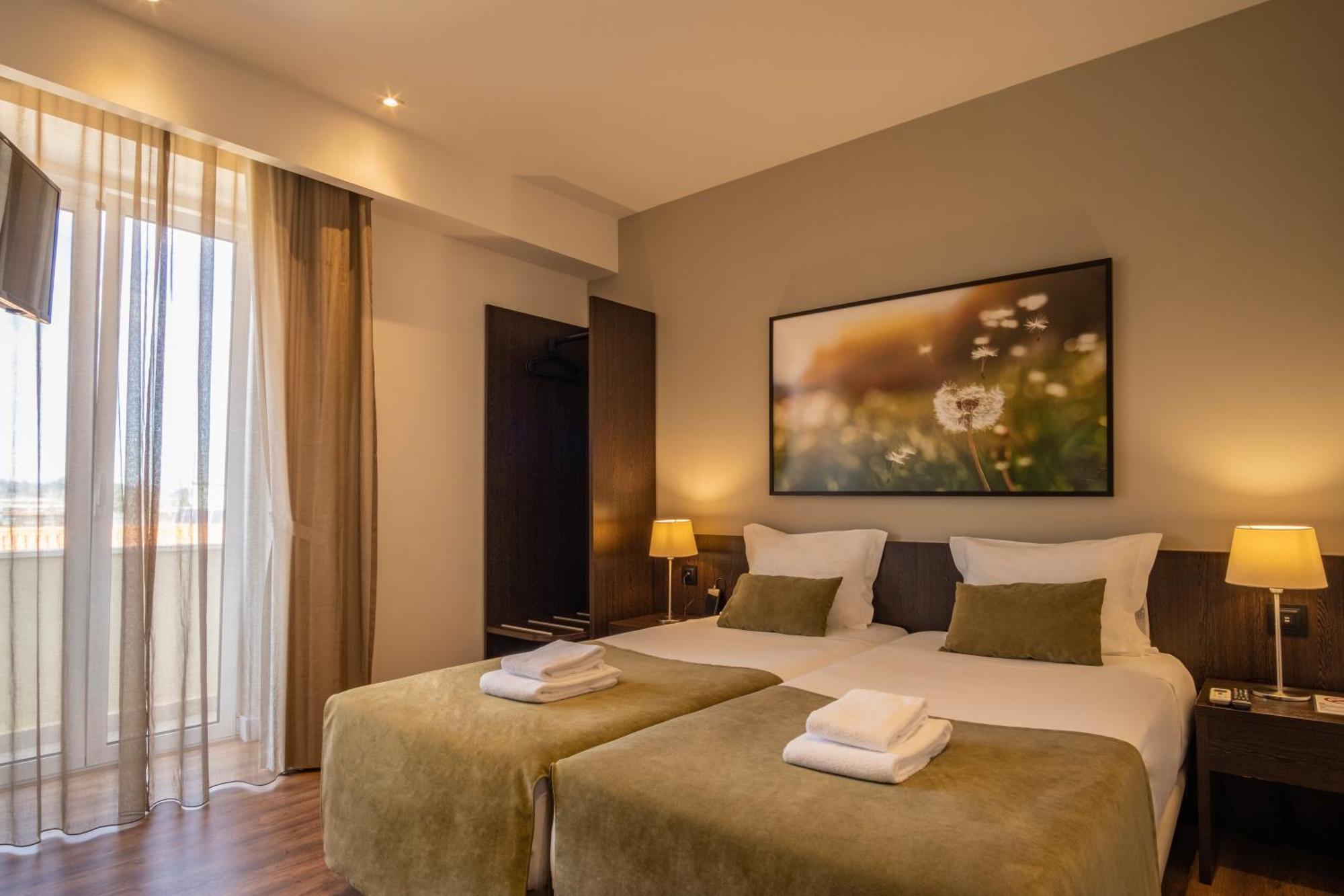 Riversuites Coimbra Dış mekan fotoğraf
