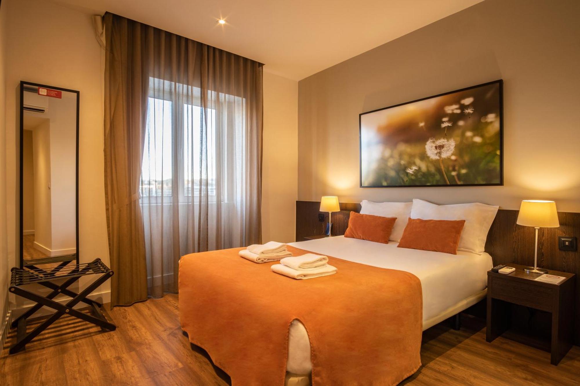 Riversuites Coimbra Dış mekan fotoğraf