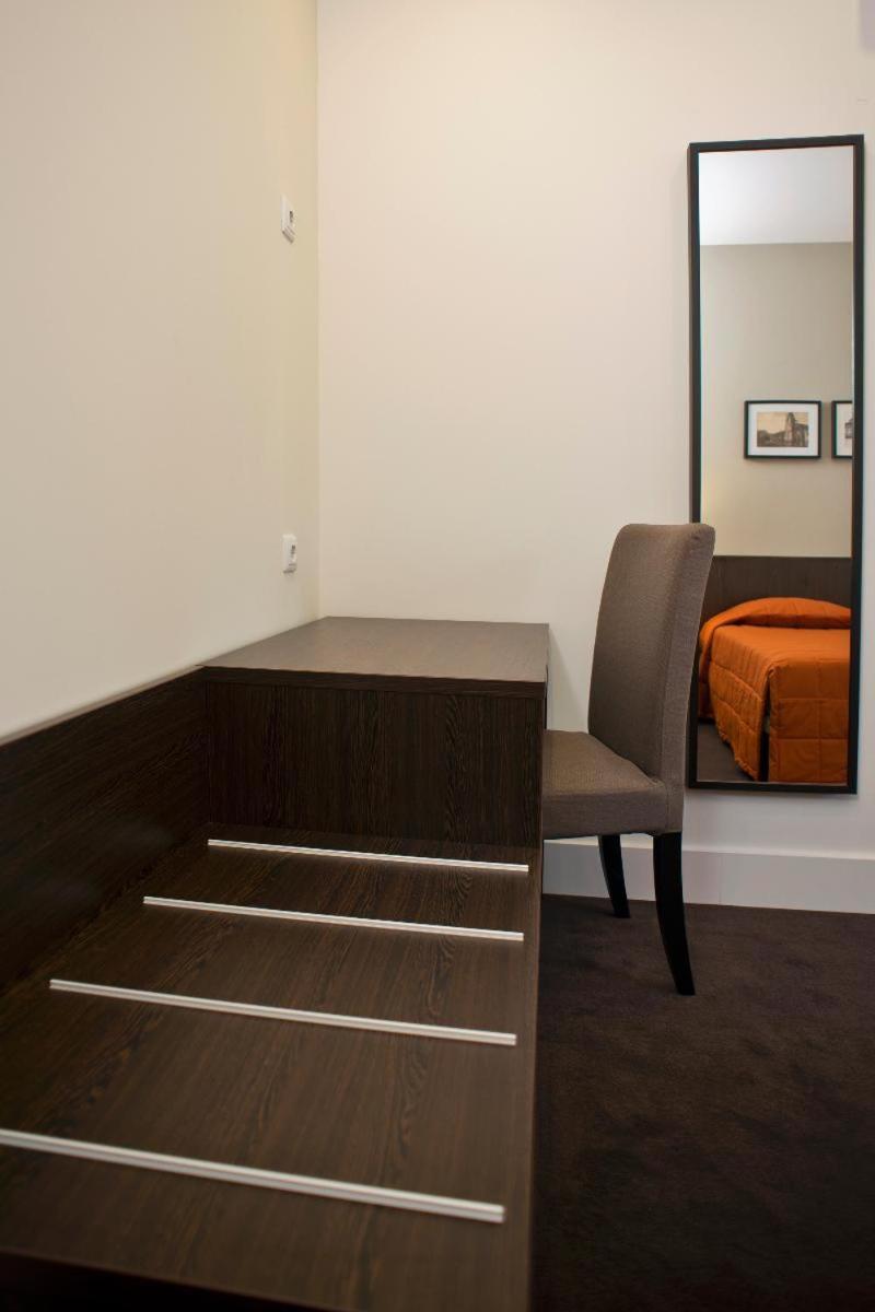 Riversuites Coimbra Oda fotoğraf