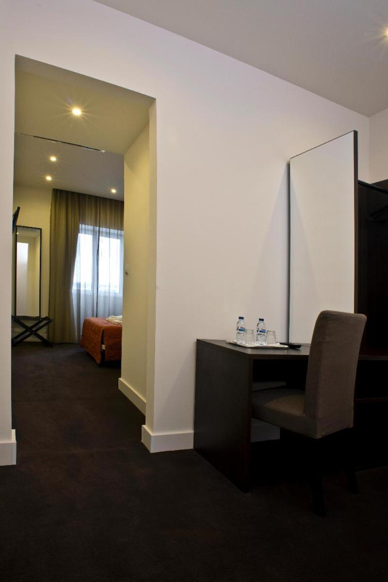 Riversuites Coimbra Oda fotoğraf